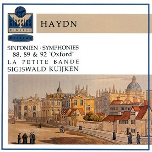 Sym N88 Sol Maj/Adagio (1er Mvt)