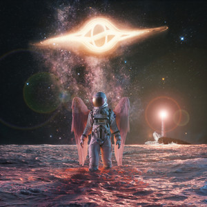 Lighthouse (feat. Jake Isaac) (Explicit)