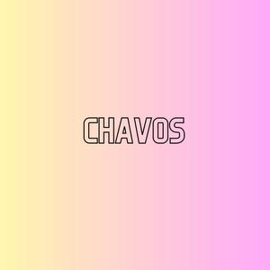 CHAVOS (feat. Bargholz)