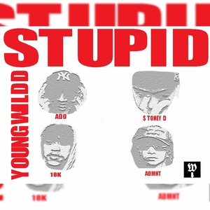 Stupid (Explicit)