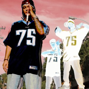 Iggy Swimwear (Explicit)