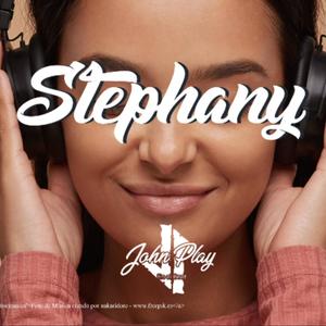 Stephany  afrobeats (Inst.)