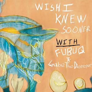 Wish I Knew Sooner (feat. Fubu Q & Gabe The Destroyer)