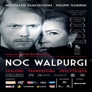 Walpurgis Night