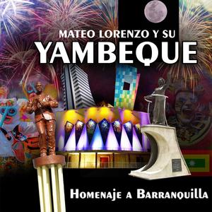 Homenaje A Barranquilla