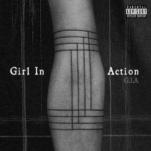 Girl In Action
