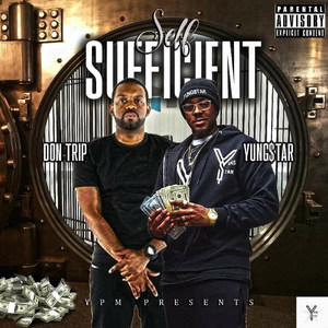 Self Sufficient (Explicit)