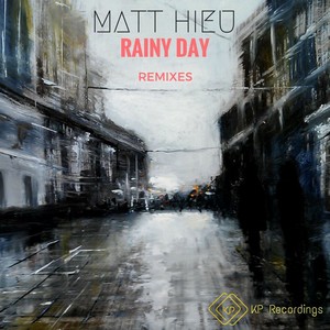 Rainy Day Remixes