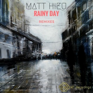 Rainy Day (Korney Remix)