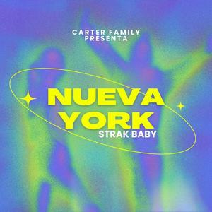 Nueva York (Explicit)