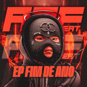 EP Fim De Ano (Remix) [Explicit]