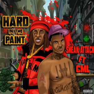 Sneak Attack (feat. Cml) (Explicit)