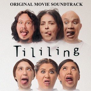 Tililing (Original Movie Soundtrack) [Explicit]