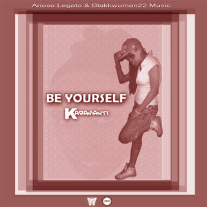 Be Yourself