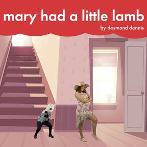 Mary Had a Little Lamb
