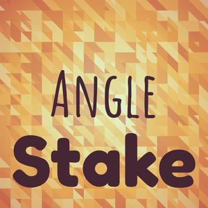 Angle Stake