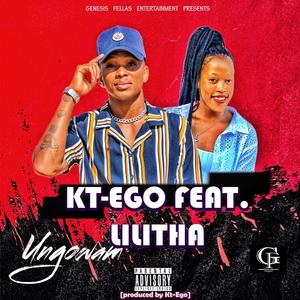 Ungowam (feat. Lilitha)