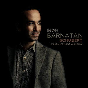 Schubert: Piano Sonatas