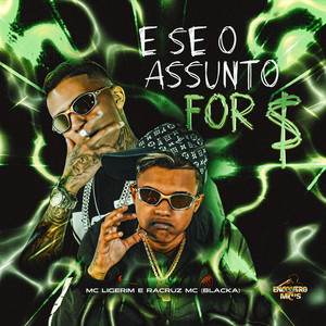 E Se o Assunto For $ (Explicit)