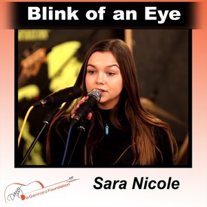 Blink of an Eye