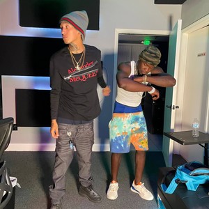 No Love (feat. PonyBoii) (Explicit)