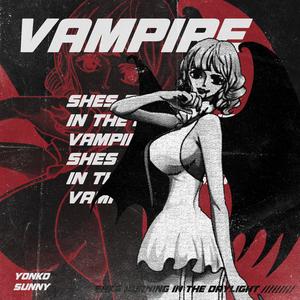 Vampire (Explicit)