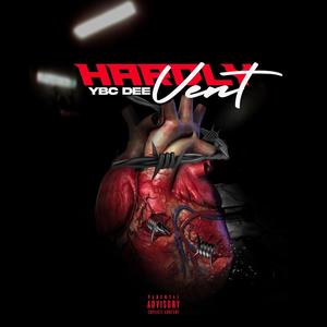 Hardly vent (Explicit)