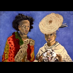 Dois Mares (Explicit)