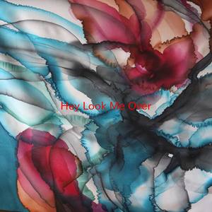 Hey, Look Me Over (Instrumental version originally performed by Judy Garland)