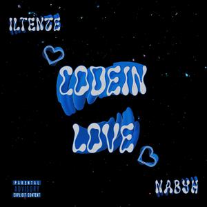 CODEIN LOVE (feat. Nabyh) (Explicit)