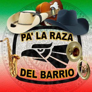 Pa' La Raza Del Barrio (Norteño)