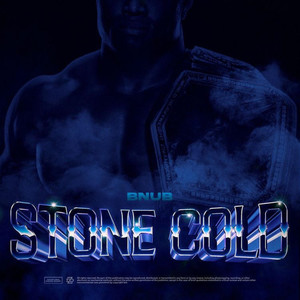 Stone Cold (Explicit)