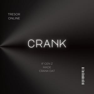 Crank (Explicit)