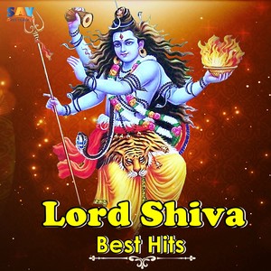 Lord Shiva Best Hits