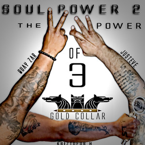 Soul Power 2: The Power of 3