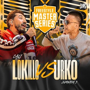 Deluxe - Lokillo Vs Urko (Live|Explicit)