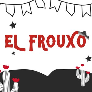 El Frouxo