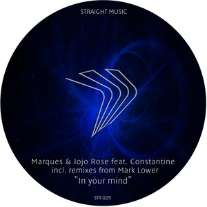 In Your Mind (Original Mix)