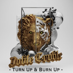 Turn Up & Burn Up (Extended Mix)