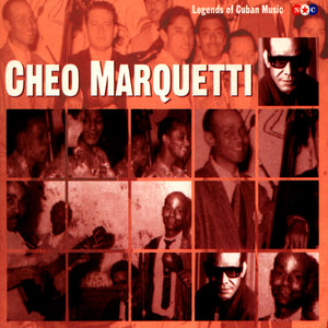 Cheo Marquetti