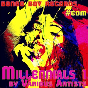 Dance with a Stranger(Edm)[feat. Keith Hines Production]