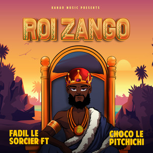 Le Roi Zango