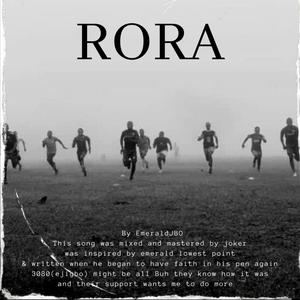 RORA (Explicit)