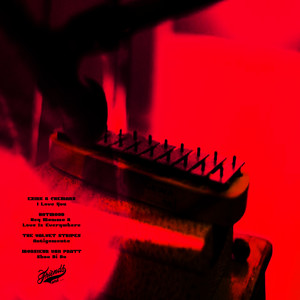 Shoo Bi Do (Original Mix)