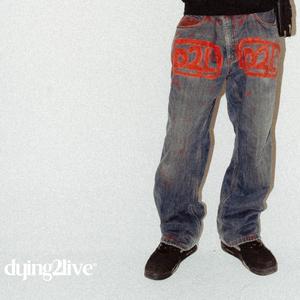 blood up on my denim (Explicit)