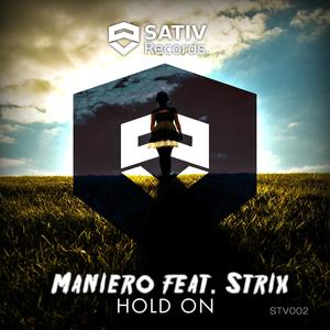 Hold On (feat. Strix)