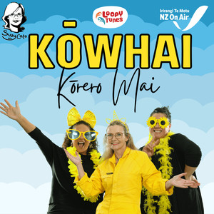 Kowhai: Kōrero Mai