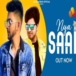 Nya Saal (feat. Shaab)