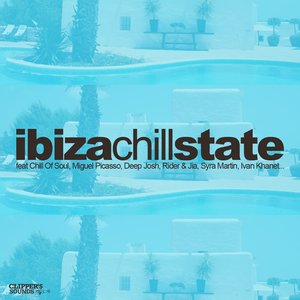 Ibiza Chill State, Vol. 1