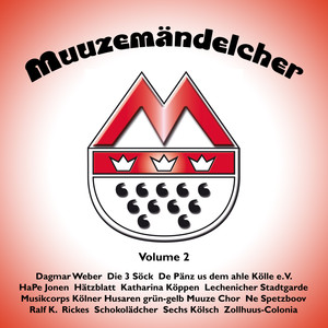 Muuzemändelcher 1